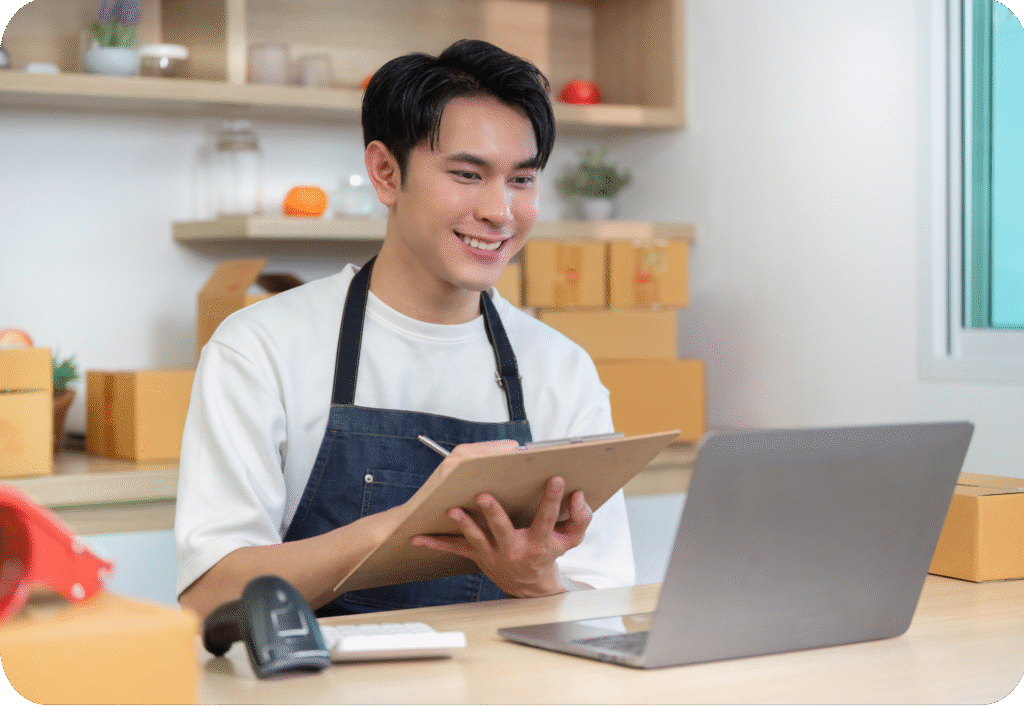 5-Step Holiday Website Continuity Checklist—a simple guide designed for owners to protect their online store through the year-end closure.