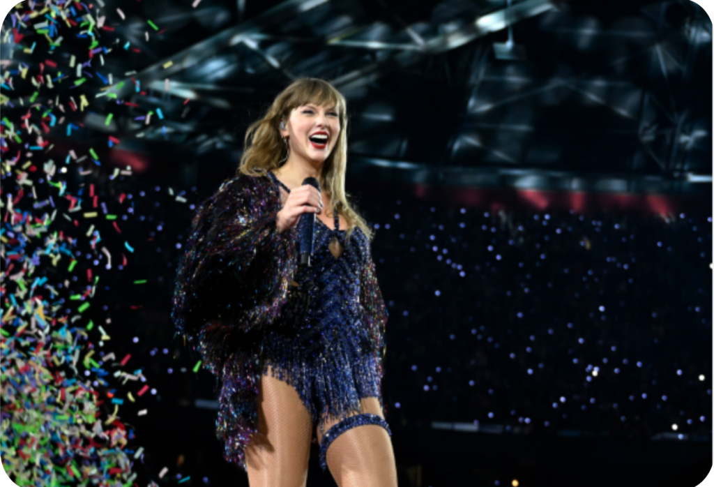 Decoding Taylor Swift's Empire: 3 Business Strategies for Longevity, Inspired by Disney+, a masterclass for strategic business growth.
