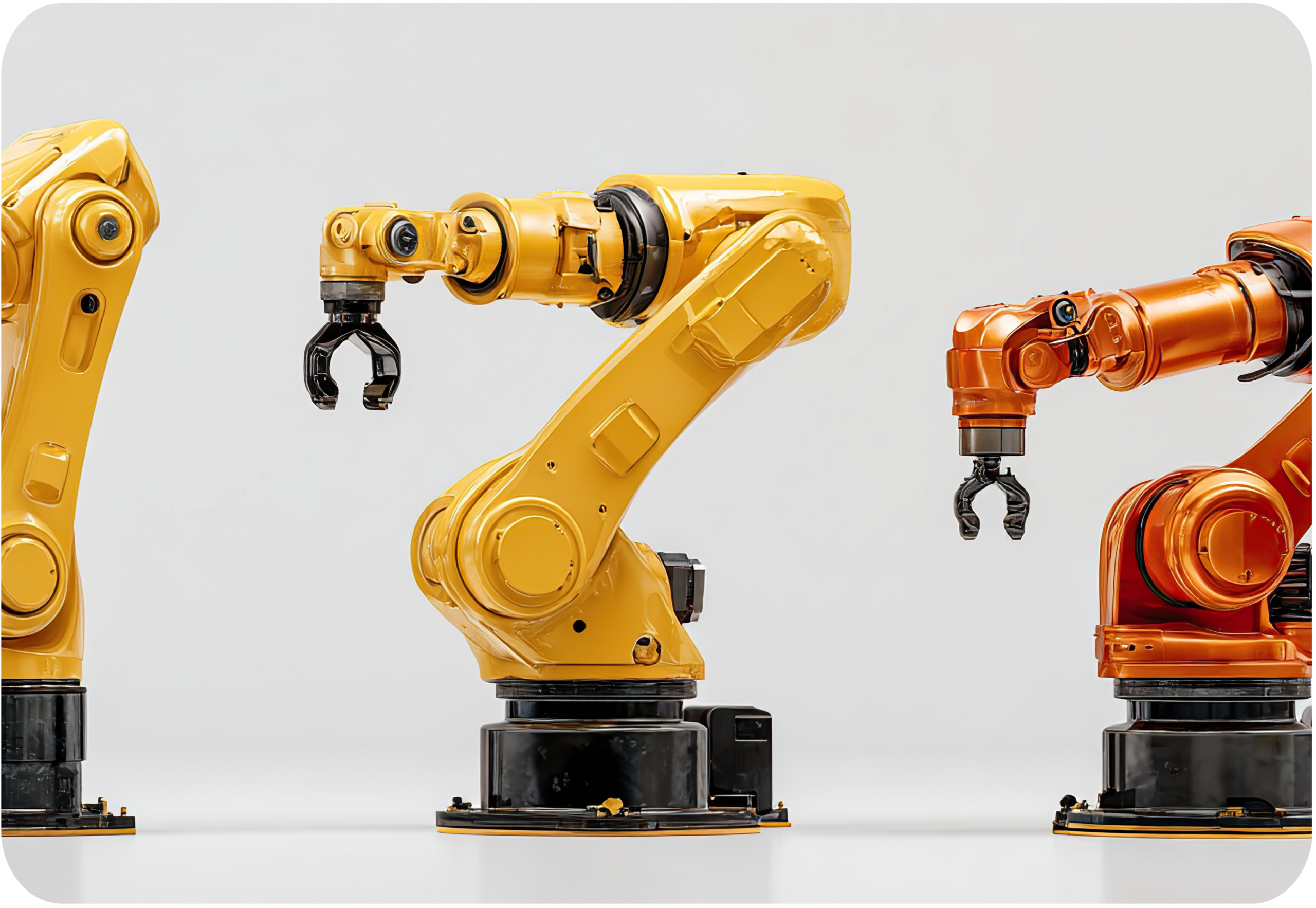 Embracing the Digital Revolution: Why Your Business Needs a Digital Shift