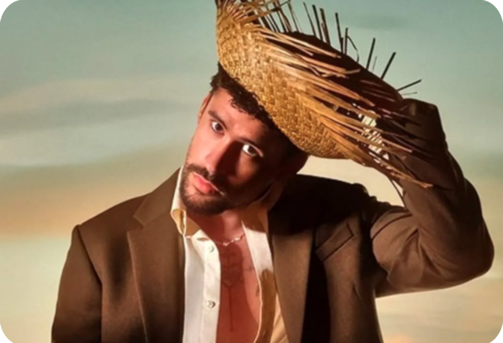 The buzz is real: why is Bad Bunny performing at the Super Bowl? This isn't just about a halftime show; it's a powerful statement, especially for entrepreneurs. His cultural influence reshapes the landscape. The NFL's decision to feature him directly reflects a shifting global market. Bad Bunny's recent Grammy win for Album of the Year underscores his undeniable impact. This moment is crucial for every entrepreneur watching.